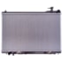 RADIADOR INFINITI FX35 3.5 V6 24V 2003 A 2008 COM AR / AUTOMATICO - PROCOOLER RADIADOR INFINITI FX35 3.5 V6 24V 2003 A 2008 COM AR / AUTOMATICO - PROCOOLER