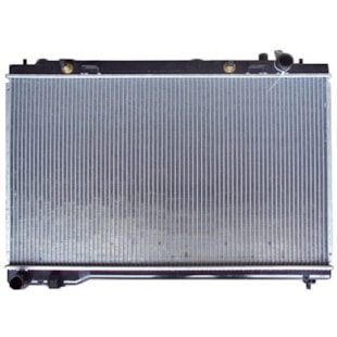 RADIADOR INFINITI FX45 4.5 V8 32V 2003 A 2008 COM AR / AUTOMATICO - PROCOOLER RADIADOR INFINITI FX45 4.5 V8 32V 2003 A 2008 COM AR / AUTOMATICO - PROCOOLER