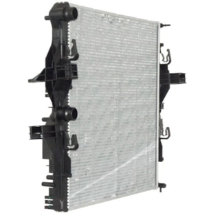 RADIADOR IVECO DAILY 3.0 DIESEL 2012 > COM / SEM AR / MANUAL - DENSO