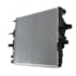 RADIADOR IVECO DAILY 3.0 DIESEL 2012 > COM / SEM AR / MANUAL - PROCOOLER RADIADOR IVECO DAILY 3.0 DIESEL 2012 > COM / SEM AR / MANUAL - PROCOOLER