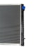 RADIADOR IVECO EUROCARGO / TECTOR 2002 > COM / SEM AR (MODELO MAIOR) - PROCOOLER