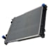 RADIADOR IVECO EUROCARGO / TECTOR 2002 > COM / SEM AR (MODELO MAIOR) - PROCOOLER