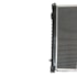 RADIADOR IVECO EUROCARGO / TECTOR 2002 > COM / SEM AR (MODELO MAIOR) - PROCOOLER