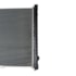 RADIADOR IVECO EUROCARGO / TECTOR 2002 > COM / SEM AR (MODELO MAIOR) - PROCOOLER