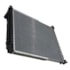 RADIADOR IVECO EUROCARGO / TECTOR 2002 > COM / SEM AR (MODELO MAIOR) - PROCOOLER