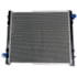 RADIADOR IVECO EUROCARGO / TECTOR 2002 > COM / SEM AR (MODELO MAIOR) - PROCOOLER