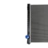 RADIADOR IVECO EUROCARGO / TECTOR 2002 > COM / SEM AR (MODELO MAIOR) - PROCOOLER