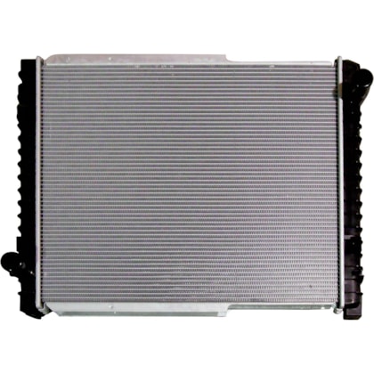 RADIADOR IVECO EUROCARGO / TECTOR 2002 > COM / SEM AR (MODELO MAIOR) - TITANX RADIADOR IVECO EUROCARGO / TECTOR 2002 > COM / SEM AR (MODELO MAIOR) - TITANX