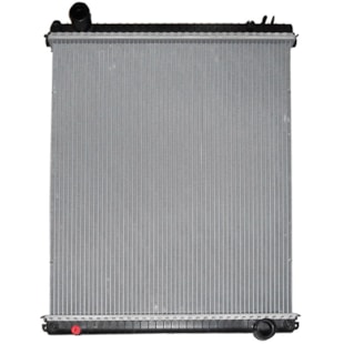 RADIADOR IVECO TECTOR 2010 > - BEHR HELLA