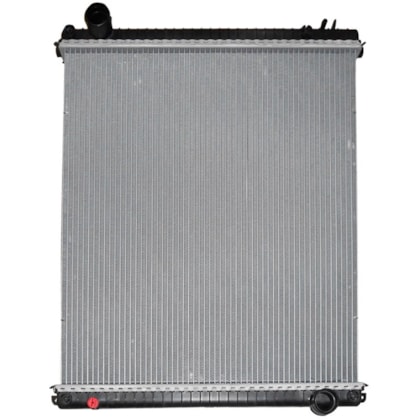 RADIADOR IVECO TECTOR 2010 > - BEHR HELLA