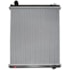 RADIADOR IVECO TECTOR 2010 > - BEHR HELLA