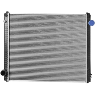 RADIADOR IVECO TECTOR 2010 > - PROCOOLER