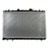 RADIADOR JAC J5 1.5 16V 2012 > MANUAL - PROCOOLER