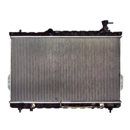 RADIADOR JAC J6 2.0 16V 2011 > / HYUNDAI SANTA FE 2.7 V6 4X4 2000 A 2005 / 3.5 2003 A 2006 COM AR AUTOMATICO  - PROCOOLER