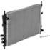 RADIADOR JAGUAR X-TYPE 2.0 / 2.2 / 2.5 / 3.0I V6 24V 2001 > - PROCOOLER