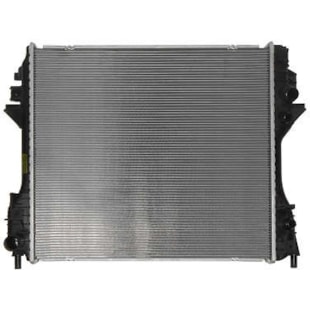 RADIADOR JAGUAR XF (X250) 2.0 TURBO MANUAL OU AUTOMATICO 2009 A 2015 - PROCOOLER RADIADOR JAGUAR XF (X250) 2.0 TURBO MANUAL OU AUTOMATICO 2009 A 2015 - PROCOOLER