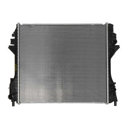 RADIADOR JAGUAR XF (X250) 2.0 TURBO MANUAL OU AUTOMATICO 2009 A 2015 - PROCOOLER RADIADOR JAGUAR XF (X250) 2.0 TURBO MANUAL OU AUTOMATICO 2009 A 2015 - PROCOOLER