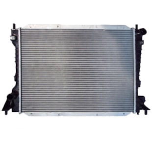 RADIADOR JAGUAR XJ8 2004 > / S-TYPE 1999 > AUTOMATICO / MANUAL - PROCOOLER