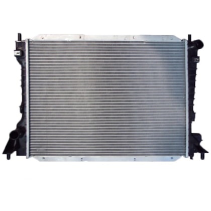 RADIADOR JAGUAR XJ8 2004 > / STYPE 1999 > AUTOMATICO / MANUAL - PROCOOLER