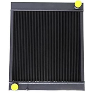 RADIADOR JCB MINI RETROESCAVADEIRA / 2001 &gt; - PROCOOLER