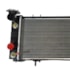 RADIADOR JEEP CHEROKEE SPORT 2.5 / 4.0 1991 A 2001 AUTOMATICO COM AR GASOLINA - PROCOOLER RADIADOR JEEP CHEROKEE SPORT 2.5 / 4.0 1991 A 2001 AUTOMATICO COM AR GASOLINA - PROCOOLER