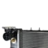 RADIADOR JEEP CHEROKEE SPORT 2.5 / 4.0 1991 A 2001 AUTOMATICO COM AR GASOLINA - PROCOOLER RADIADOR JEEP CHEROKEE SPORT 2.5 / 4.0 1991 A 2001 AUTOMATICO COM AR GASOLINA - PROCOOLER