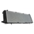 RADIADOR JEEP CHEROKEE SPORT 2.5 / 4.0 1991 A 2001 AUTOMATICO COM AR GASOLINA - PROCOOLER RADIADOR JEEP CHEROKEE SPORT 2.5 / 4.0 1991 A 2001 AUTOMATICO COM AR GASOLINA - PROCOOLER