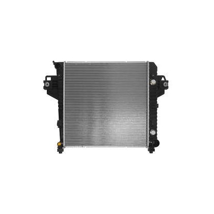 RADIADOR JEEP CHEROKEE SPORT 3.7 V6 2002 A 2006 AUTOMATICO COM AR - PROCOOLER RADIADOR JEEP CHEROKEE SPORT 3.7 V6 2002 A 2006 AUTOMATICO COM AR - PROCOOLER