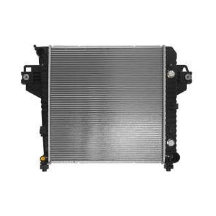 RADIADOR JEEP CHEROKEE SPORT 3.7 V6 2002 A 2006 AUTOMATICO COM AR - PROCOOLER RADIADOR JEEP CHEROKEE SPORT 3.7 V6 2002 A 2006 AUTOMATICO COM AR - PROCOOLER