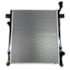 RADIADOR JEEP CHEROKEE SPORT 4X4 3.7 V6 12V 2008 > / AUTOMATICO - PROCOOLER