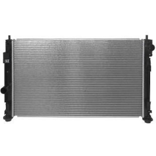 RADIADOR JEEP COMPASS 2.0 / 2012 A 2015 / COM AR / AUTOMATICO / MANUAL  - PROCOOLER RADIADOR JEEP COMPASS 2.0 / 2012 A 2015 / COM AR / AUTOMATICO / MANUAL  - PROCOOLER