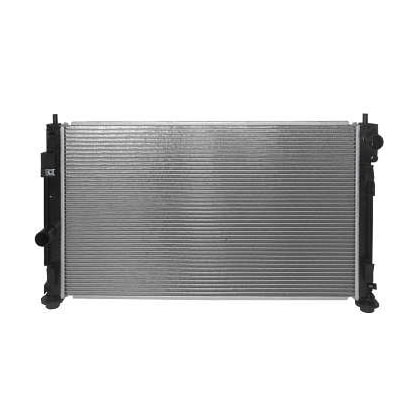 RADIADOR JEEP COMPASS 2.0 / 2012 A 2015 / COM AR / AUTOMATICO / MANUAL  - PROCOOLER