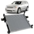 RADIADOR JEEP GRAND CHEROKEE 3.0 / 3.7 / 4.7 V6 / V8 2005 A 2009 AUTOMATICO - PROCOOLER RADIADOR JEEP GRAND CHEROKEE 3.0 / 3.7 / 4.7 V6 / V8 2005 A 2009 AUTOMATICO - PROCOOLER