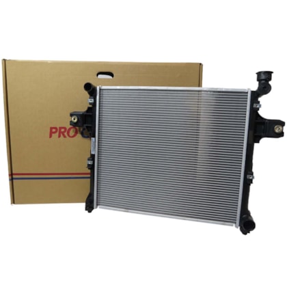 RADIADOR JEEP GRAND CHEROKEE 3.0 / 3.7 / 4.7 V6 / V8 2005 A 2009 AUTOMATICO - PROCOOLER RADIADOR JEEP GRAND CHEROKEE 3.0 / 3.7 / 4.7 V6 / V8 2005 A 2009 AUTOMATICO - PROCOOLER