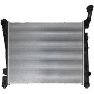 RADIADOR JEEP GRAND CHEROKEE 3.6 V6 / 5.7 V8 2011 > AUTOMATICO / MANUAL - PROCOOLER