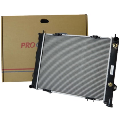 RADIADOR JEEP GRAND CHEROKEE 4.0 V6 1993 A 1998 - PROCOOLER RADIADOR JEEP GRAND CHEROKEE 4.0 V6 1993 A 1998 - PROCOOLER