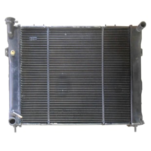 RADIADOR JEEP GRAND CHEROKEE 4.0 V6 1993 A 1998  - VISCONDE