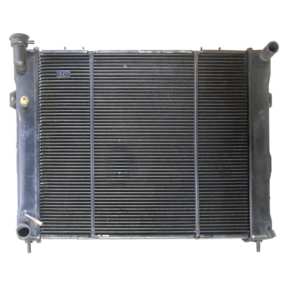RADIADOR JEEP GRAND CHEROKEE 4.0 V6 1993 A 1998  - VISCONDE