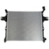 RADIADOR JEEP GRAND CHEROKEE 5.7 / 6.1 V8 2005 A 2009 COM AR / AUTOMATICO - PROCOOLER