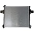 RADIADOR JEEP GRAND CHEROKEE 5.7 / 6.1 V8 2005 A 2009 COM AR / AUTOMATICO - PROCOOLER