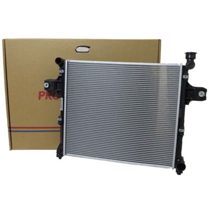 RADIADOR JEEP GRAND CHEROKEE 5.7 / 6.1 V8 2005 A 2009 COM AR / AUTOMATICO - PROCOOLER