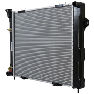 RADIADOR JEEP GRAND CHEROKEE LAREDO 4.0 V6 1993 A 1997 AUTOMATICO COM AR - PROCOOLER RADIADOR JEEP GRAND CHEROKEE LAREDO 4.0 V6 1993 A 1997 AUTOMATICO COM AR - PROCOOLER