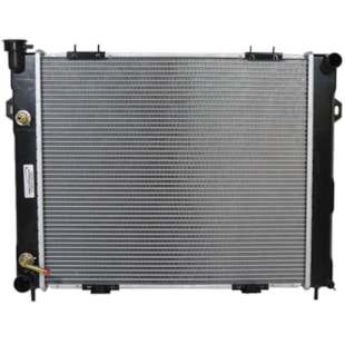 RADIADOR JEEP GRAND CHEROKEE LAREDO 4.0 V6 1993 A 1997 AUTOMATICO COM AR - PROCOOLER RADIADOR JEEP GRAND CHEROKEE LAREDO 4.0 V6 1993 A 1997 AUTOMATICO COM AR - PROCOOLER