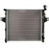 RADIADOR JEEP GRAND CHEROKEE LIMITED 4.7 V8 1999 A 2000 AUTOMATICO COM AR - PROCOOLER RADIADOR JEEP GRAND CHEROKEE LIMITED 4.7 V8 1999 A 2000 AUTOMATICO COM AR - PROCOOLER