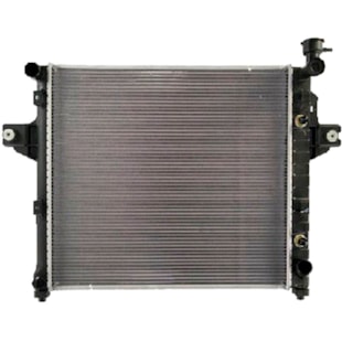 RADIADOR JEEP GRAND CHEROKEE LIMITED 4.7 V8 1999 A 2000 AUTOMATICO COM AR - PROCOOLER RADIADOR JEEP GRAND CHEROKEE LIMITED 4.7 V8 1999 A 2000 AUTOMATICO COM AR - PROCOOLER