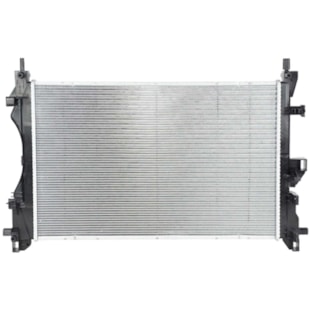 RADIADOR JEEP RENEGADE COMPASS 2.0 16V FLEX LIMITED / 2.0 16V FLEX LONGITUDE / 2.0 16V FLEX SPORT (2017 EM DIANTE). FIAT - ORIGINAL