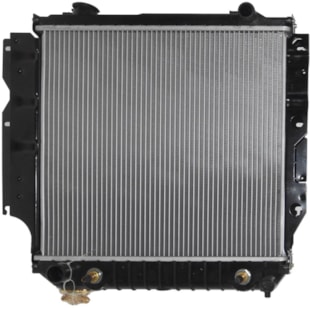RADIADOR JEEP WRANGLER 2.5I / 4.0I / 4.2I 1992 A 2004 / COM AR / AUTOMATICO / MANUAL - PROCOOLER