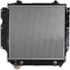 RADIADOR JEEP WRANGLER 2.5I / 4.0I / 4.2I 1992 A 2004 / COM AR / AUTOMATICO / MANUAL - PROCOOLER