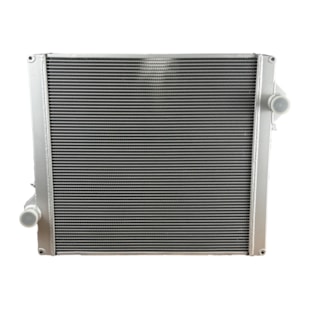 RADIADOR JOHN DEERE 7185J / 7195J / 7205J / 7210J / 7225J / PULVERIZADOR 4730 - PROCOOLER