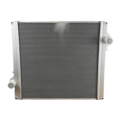 RADIADOR JOHN DEERE 7185J / 7195J / 7205J / 7210J / 7225J / PULVERIZADOR 4730 - PROCOOLER